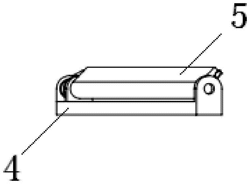 An air curtain self-cleaning rainproof device