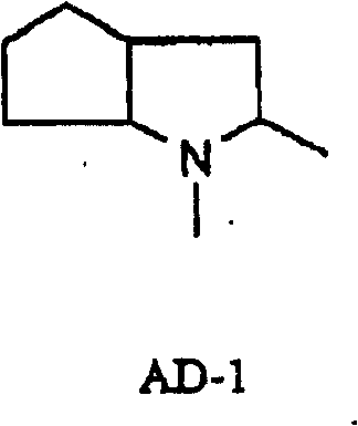 2,4-dihalogen-6-(c2-c3-alkyl)-phenyl substituted tetramic acid derivatives