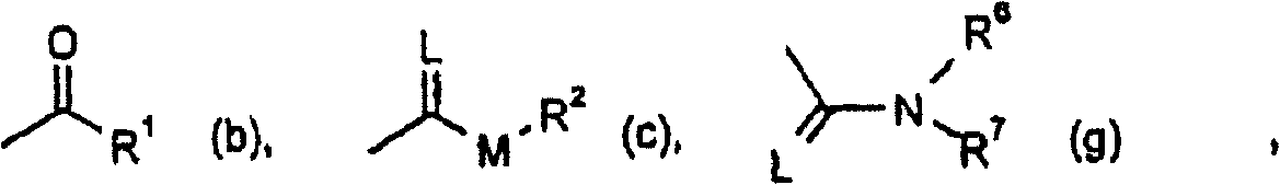 2,4-dihalogen-6-(c2-c3-alkyl)-phenyl substituted tetramic acid derivatives