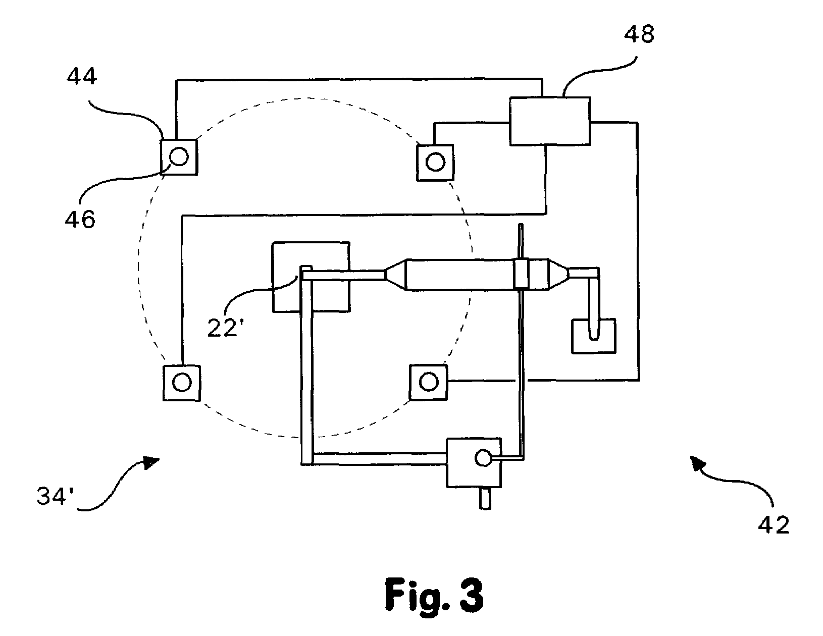 Recovery of products from oil shale