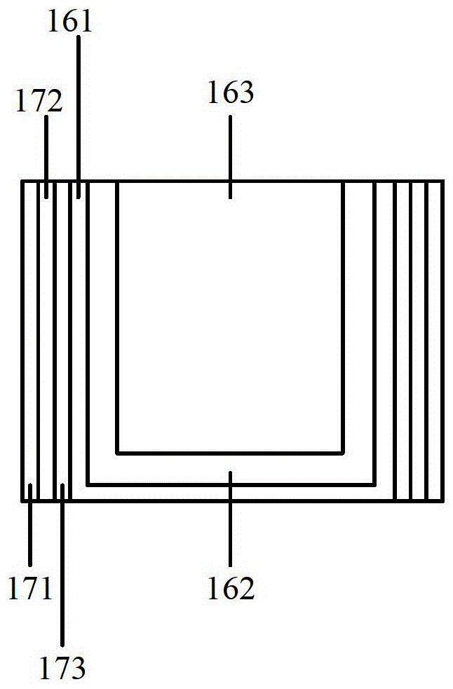 Test device and manufacturing method thereof, semiconductor device and manufacturing method thereof