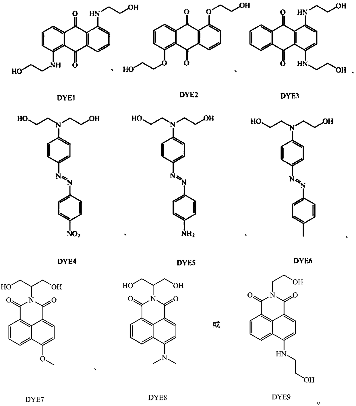 Reactive colored waterborne polyurethane leather finishing agent resin and preparation method thereof