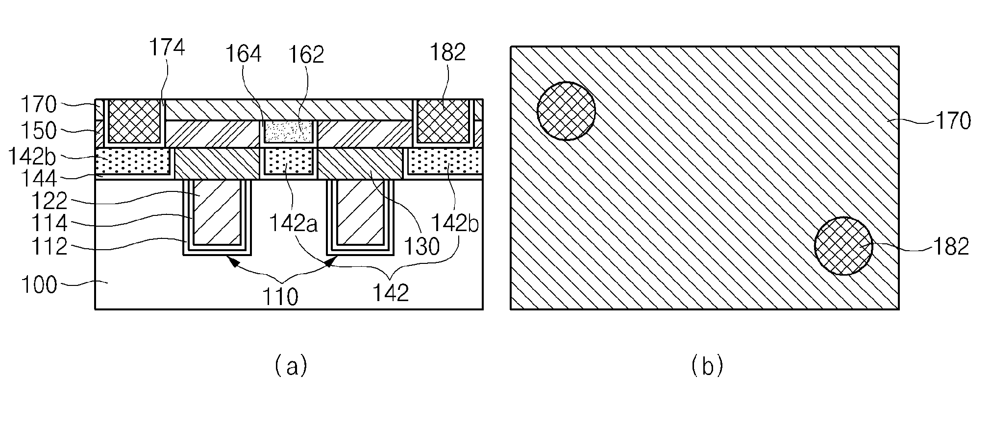 Semiconductor device and method of manufacturing the same