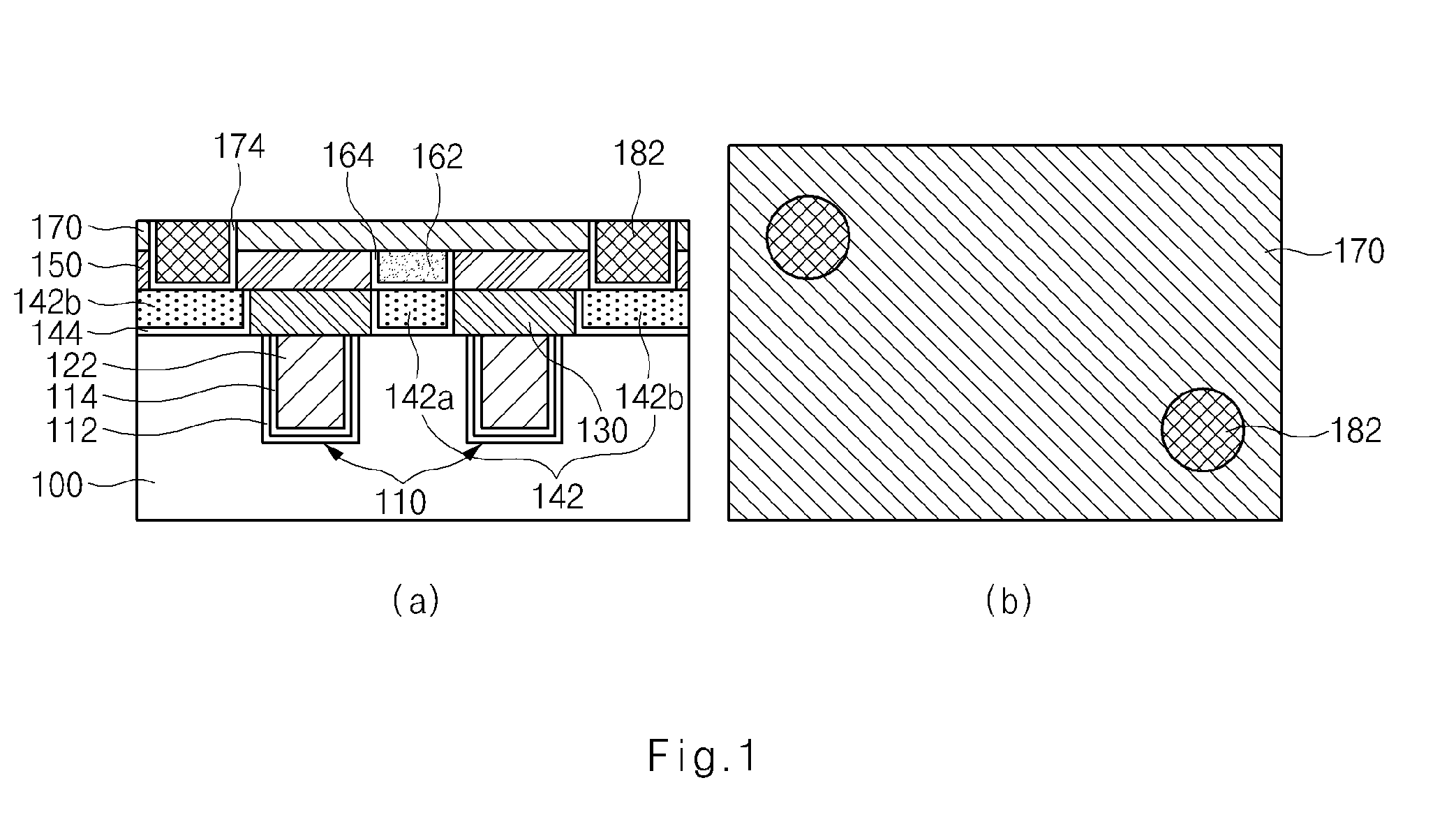 Semiconductor device and method of manufacturing the same