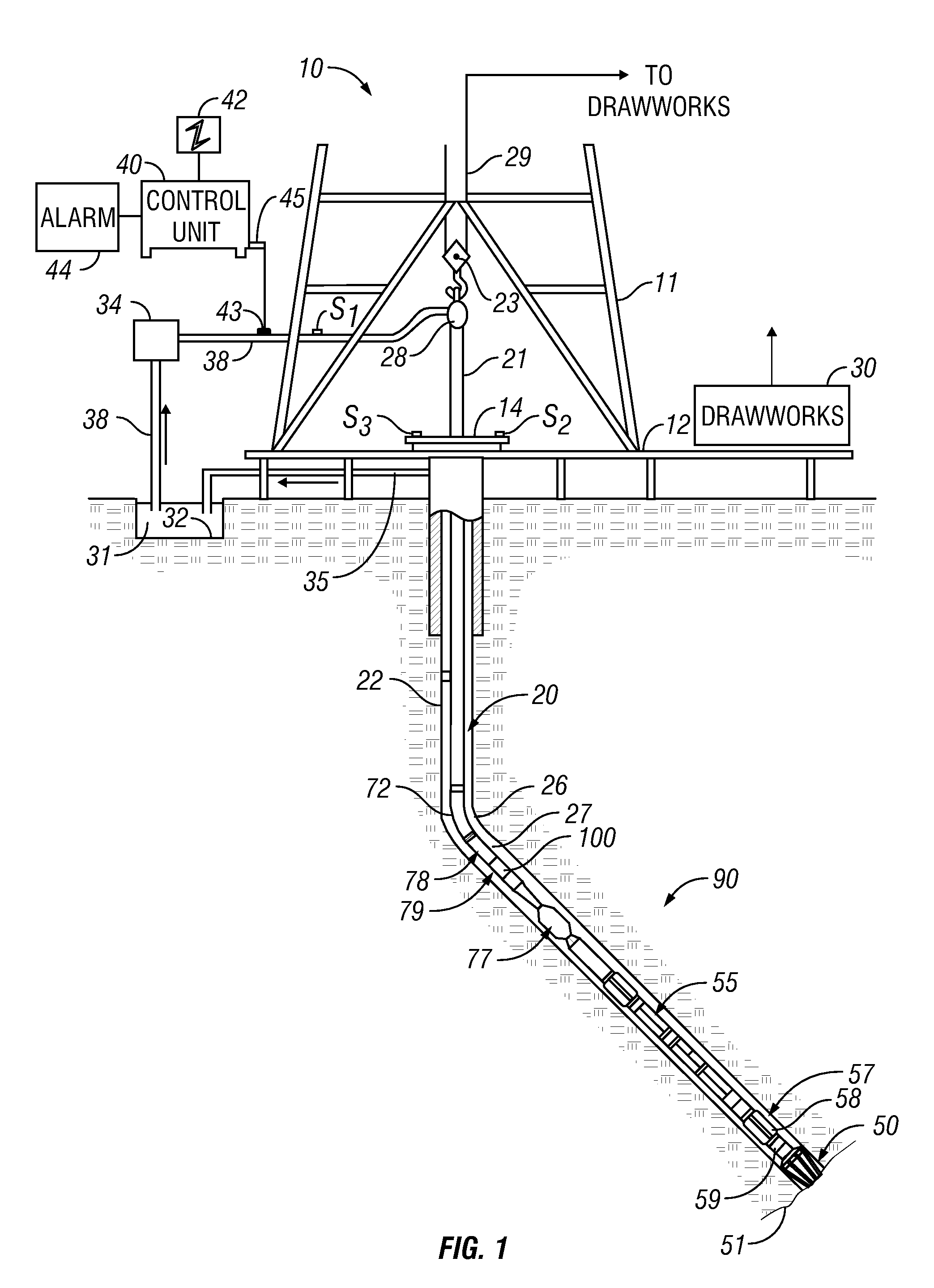 Demagnetizer to Eliminate Residual Magnetization Produced by Nuclear Magnetic Resonance Logs