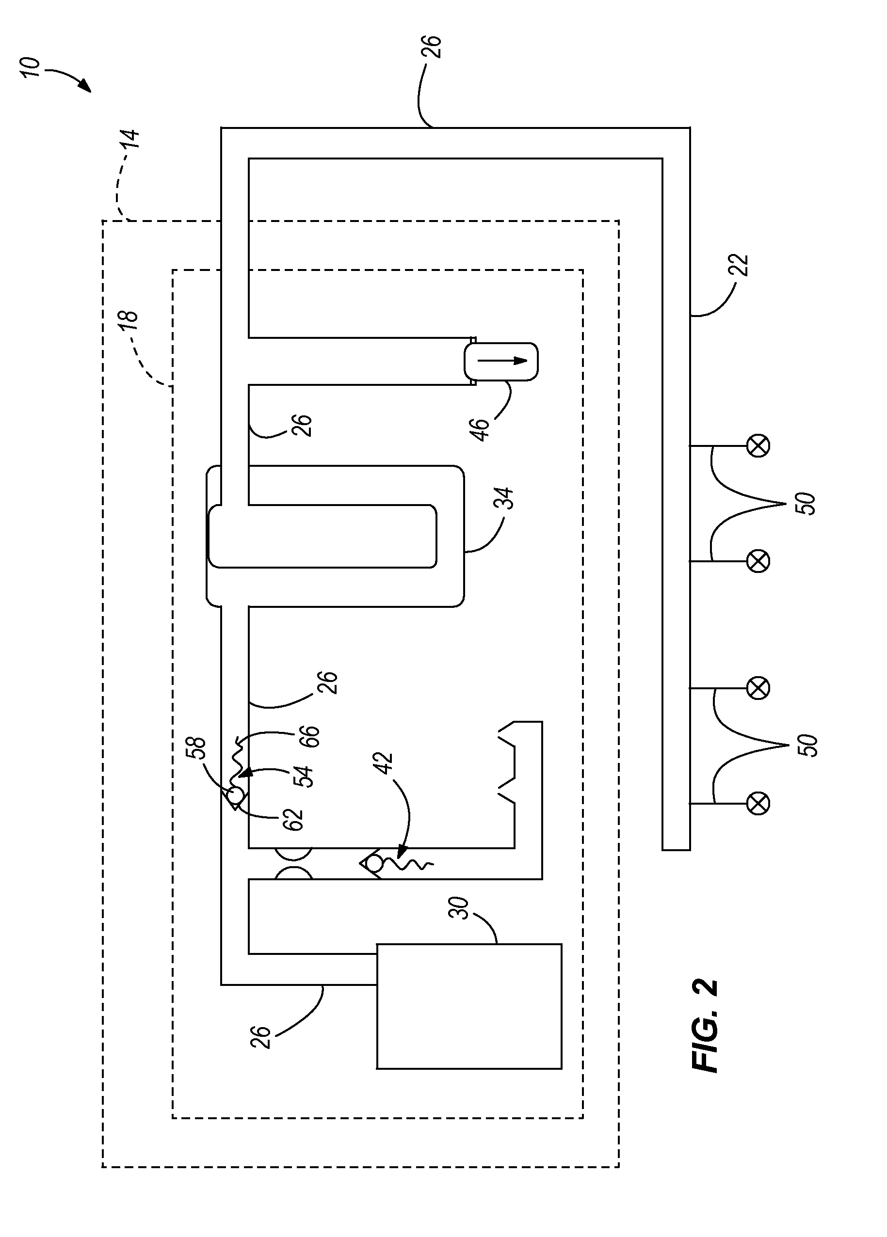 Fuel line check valve