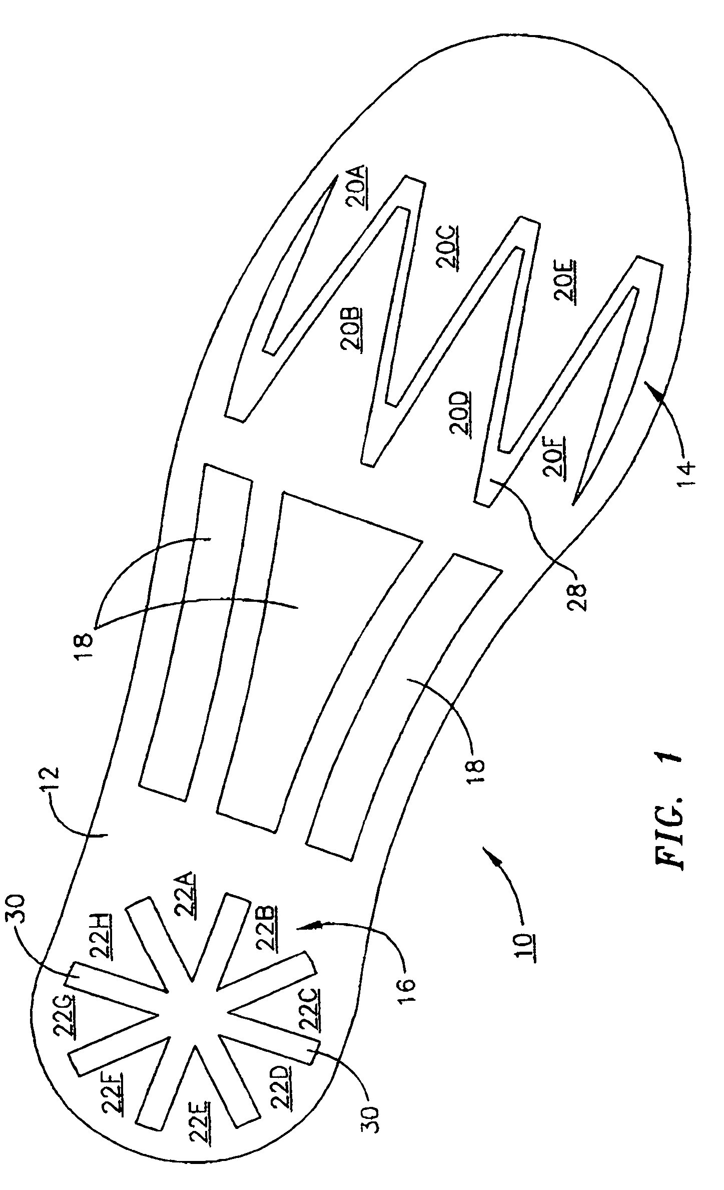 Orthotic