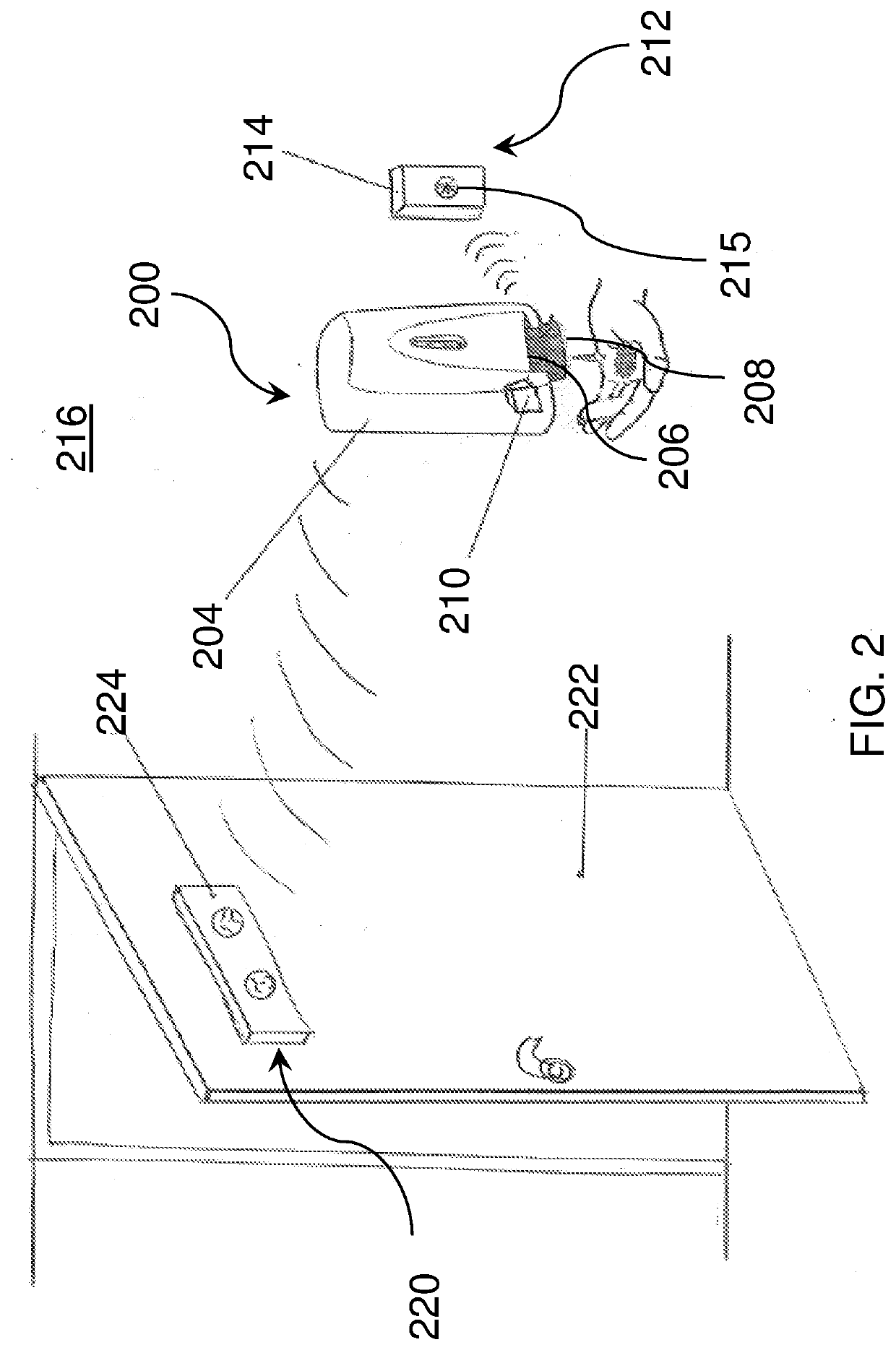 Notification Apparatus