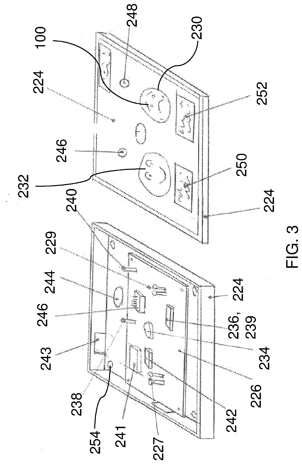 Notification Apparatus