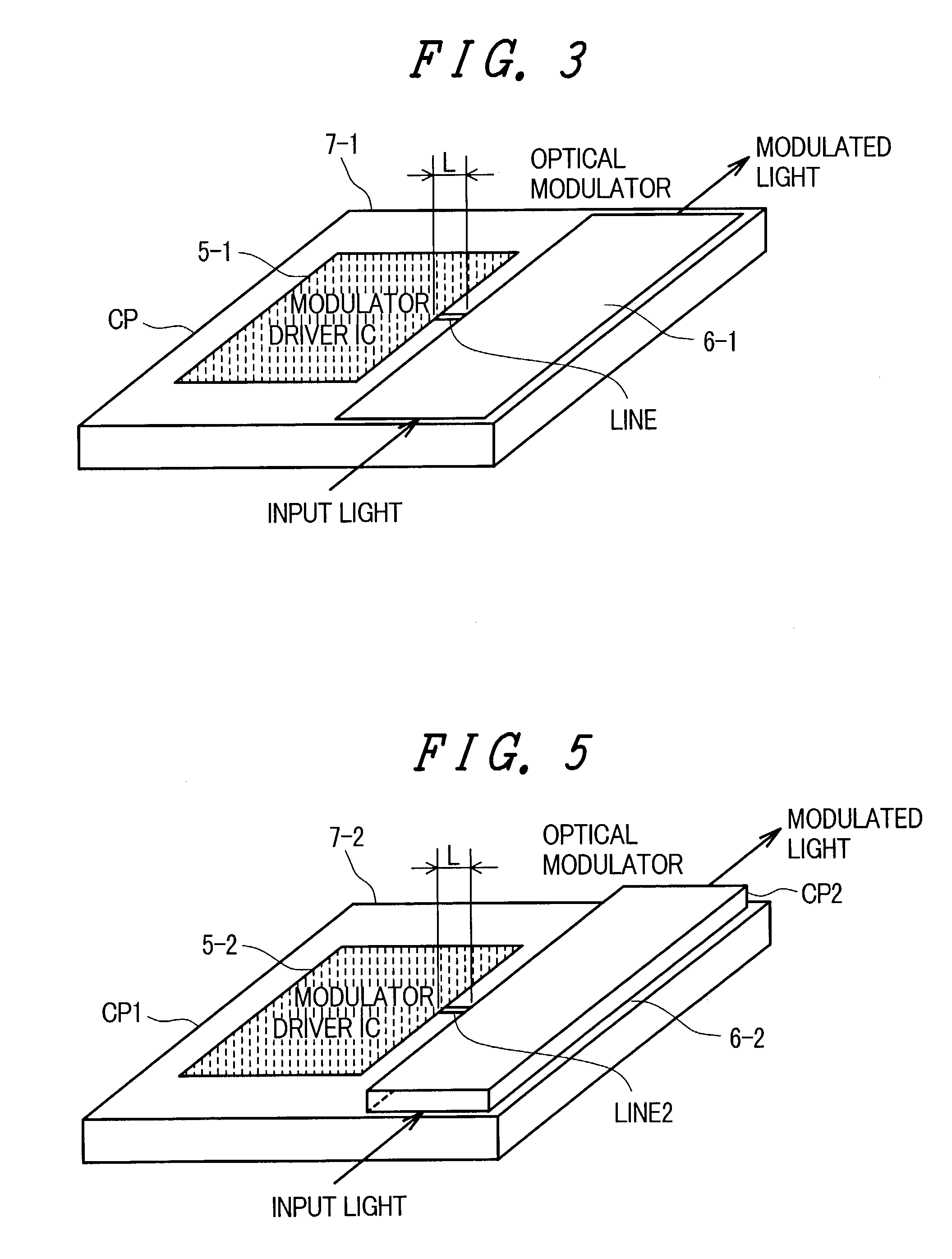 Optical transmitter