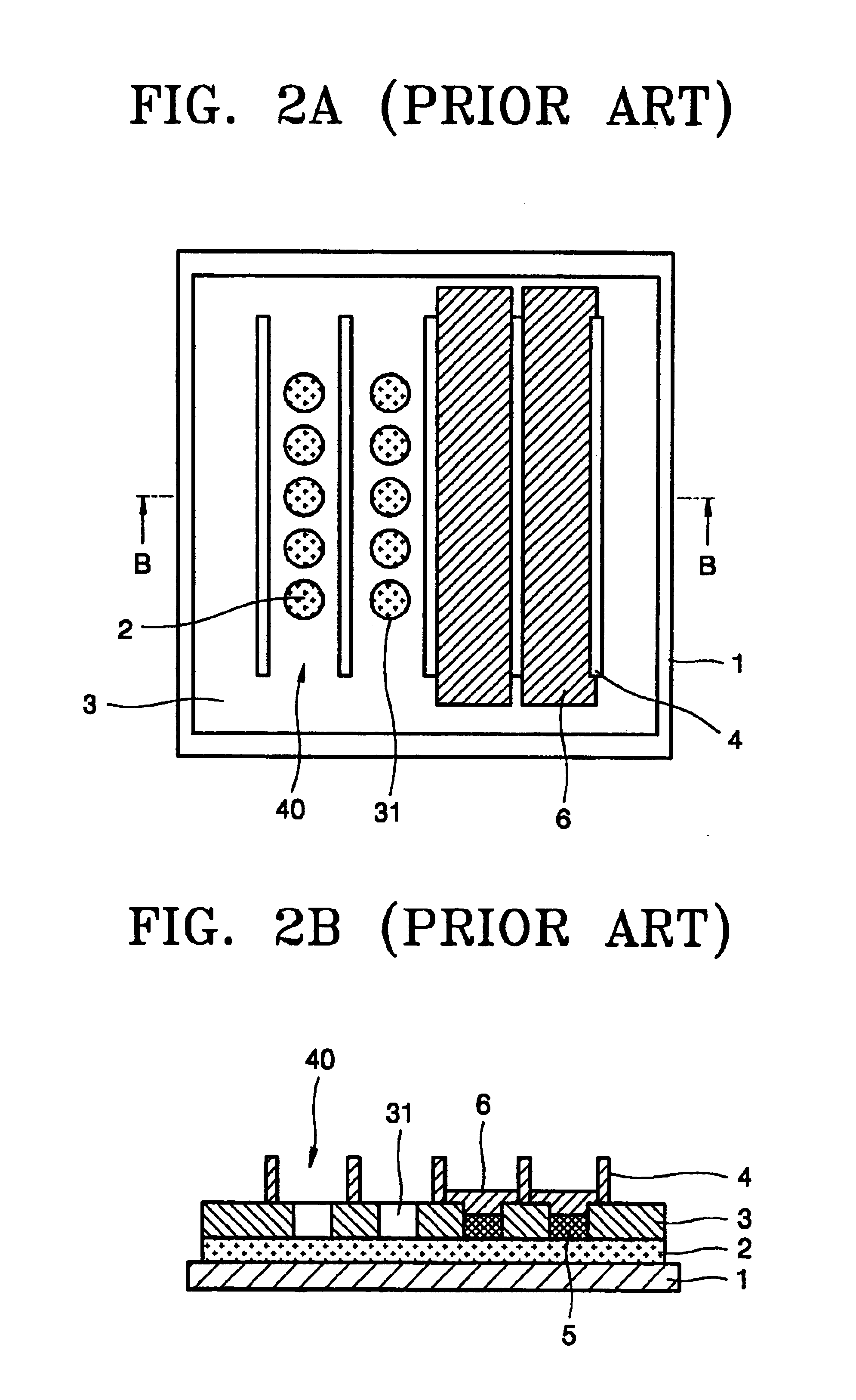 Organic light emitting diode and method for producing the same