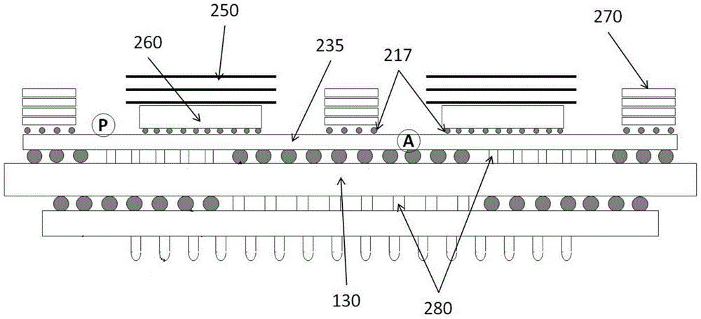 Airtight temperature control device