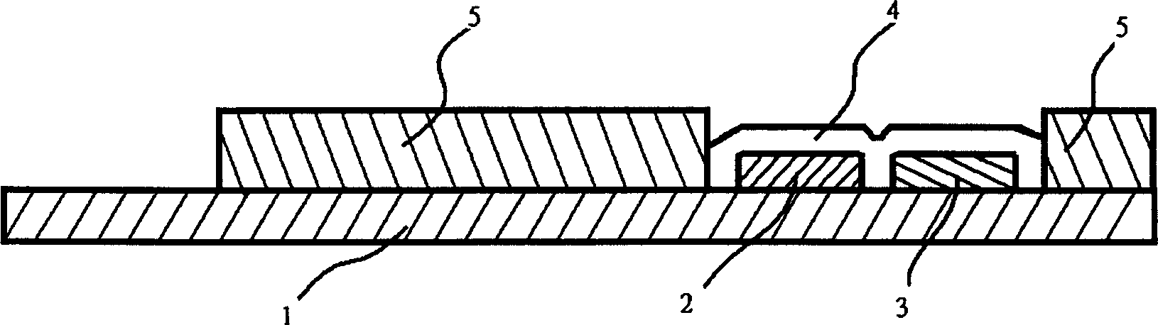 Blood beta-hydroxybuyric acid electrochemical sensor