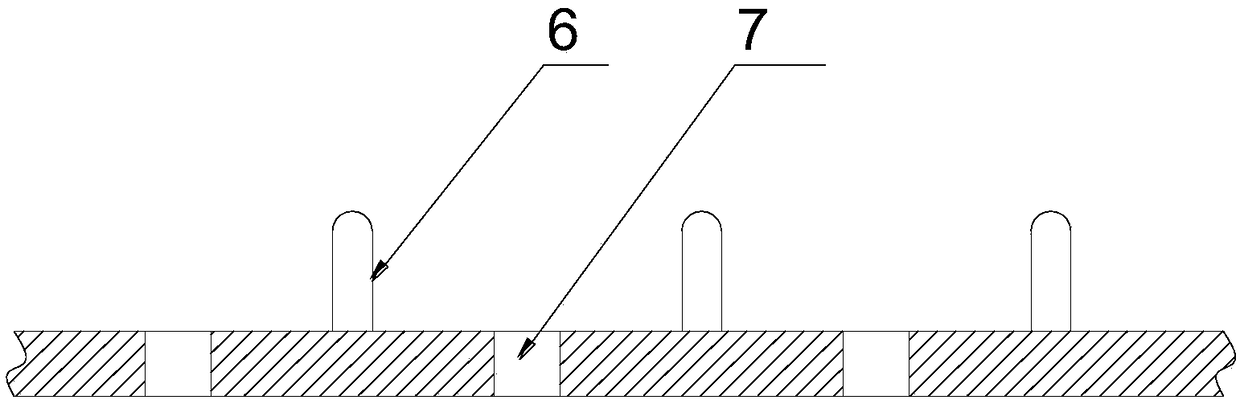 Cargo transport case