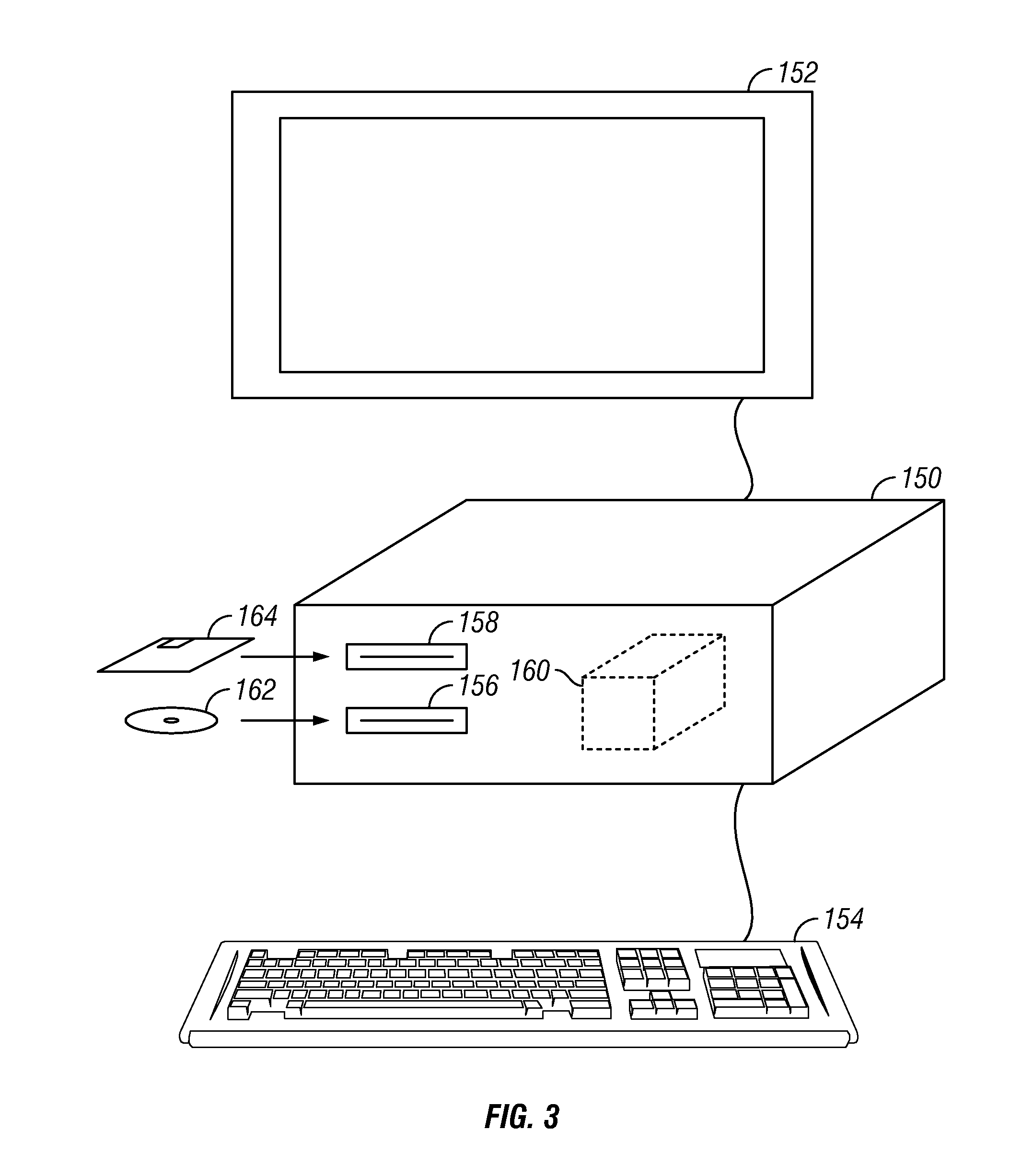 Passive seismic data acquisition and processing using multi-level sensor arrays