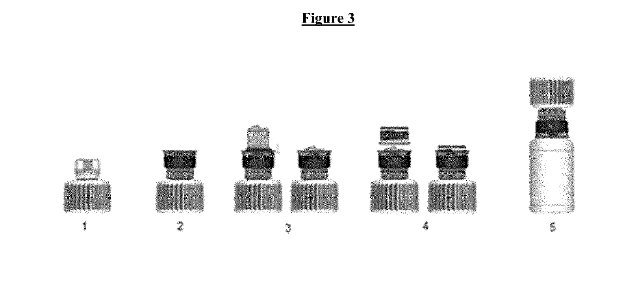 Drug delivery device for pharmaceutical compositions