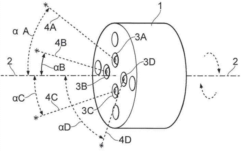 Laser scanning apparatus and method of use