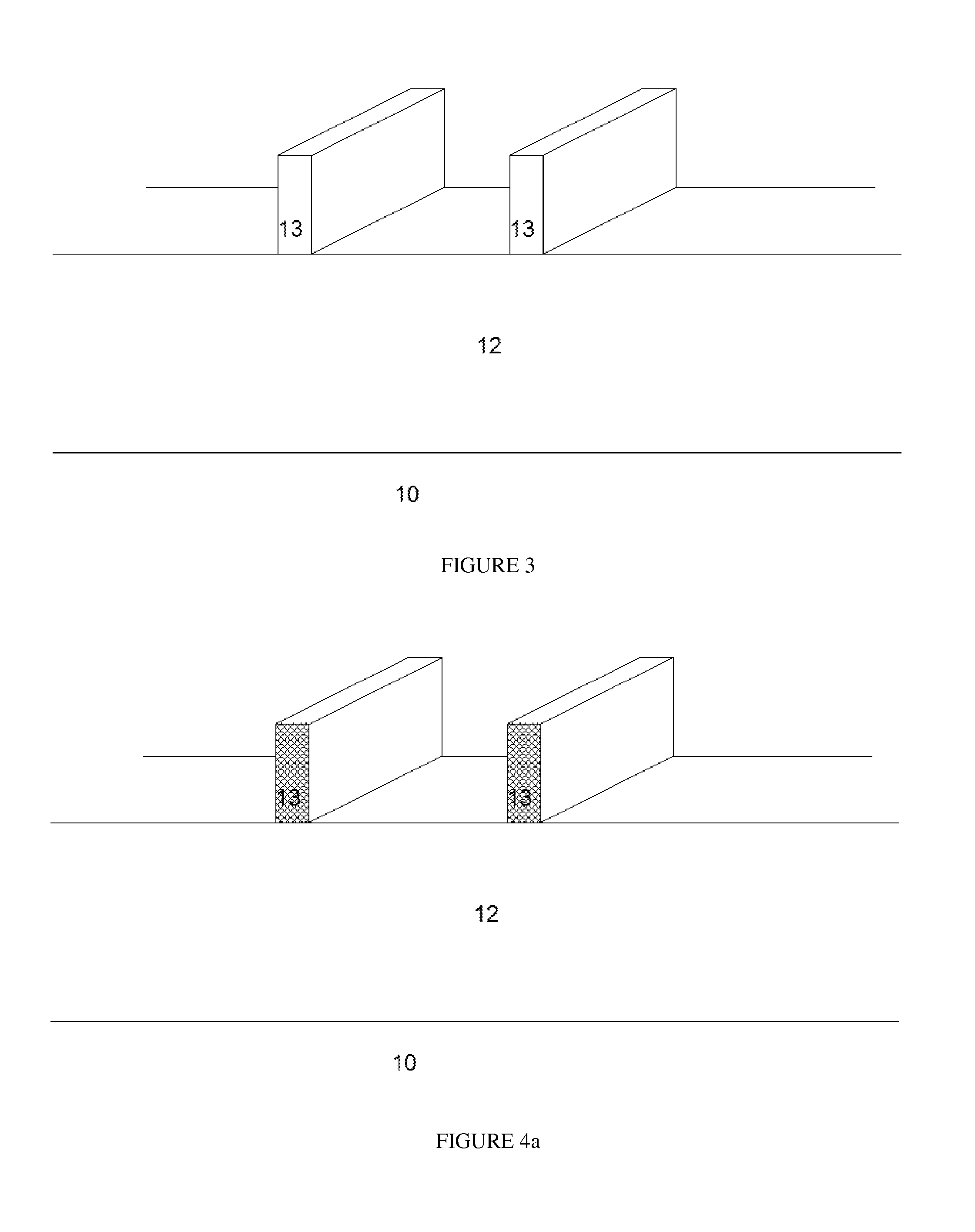 Random Doping Fluctuation Resistant FinFET