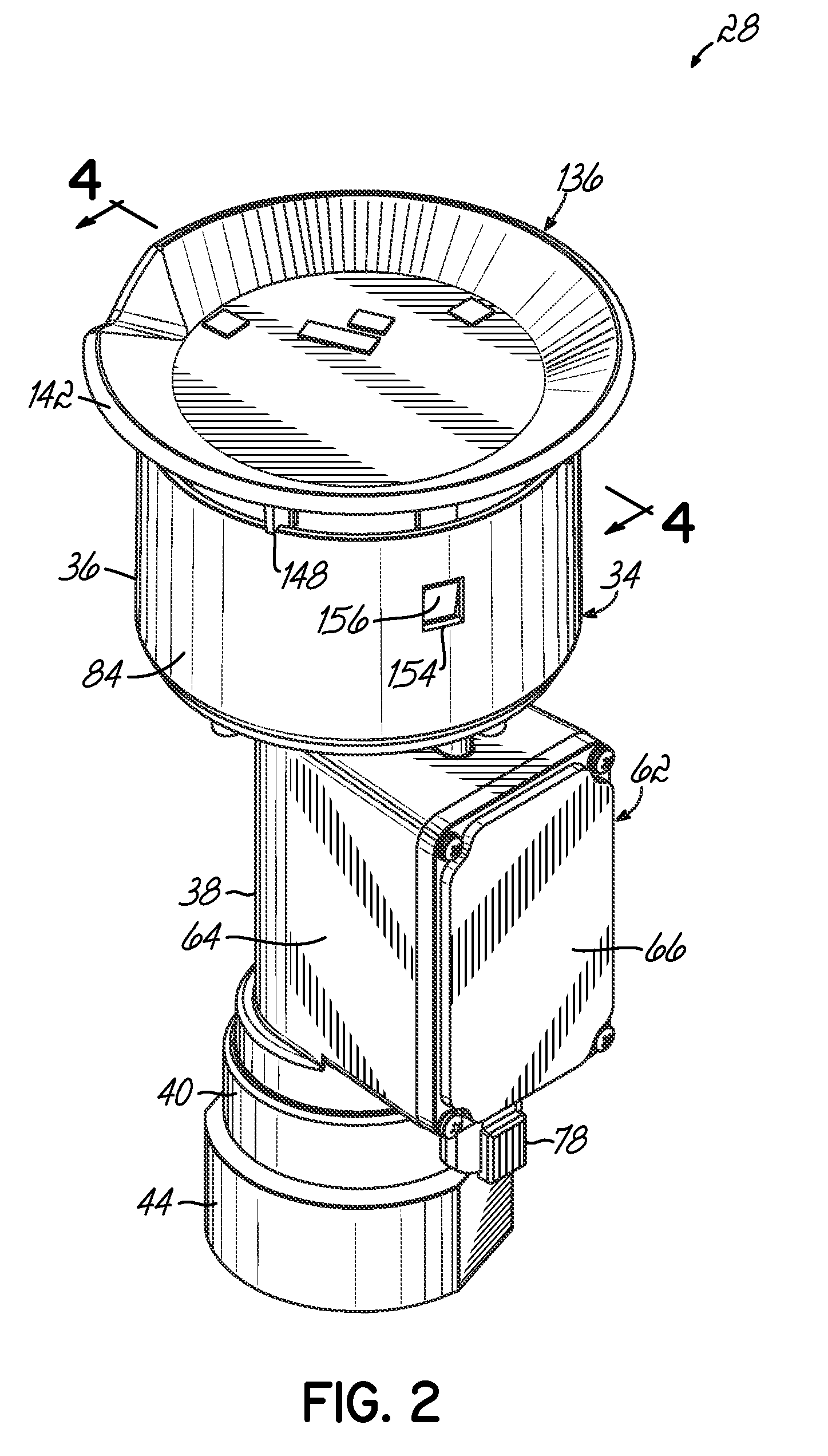 Underground fuel tank vent valve