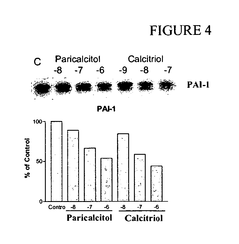 Use of vitamin Ds to down regulate the renin-angiotensin-aldosterone system