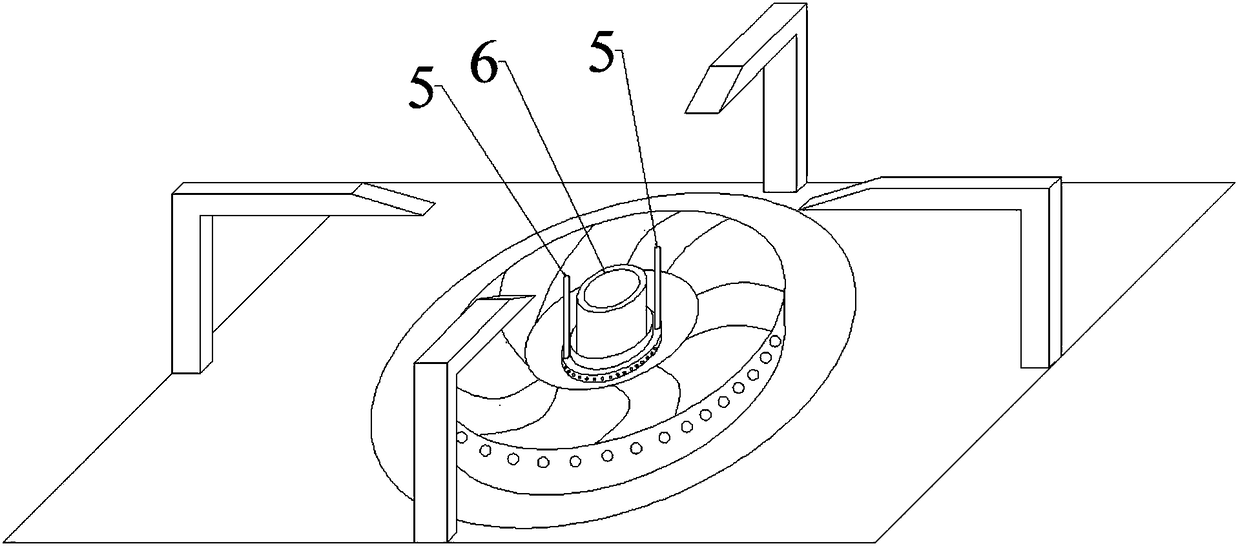 Intelligent control type cooker control system, and control method and application thereof