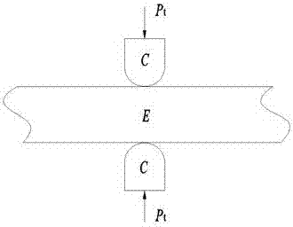 A Comprehensive Quantitative Discrimination Method for Alteration Zoning of Rock Mass