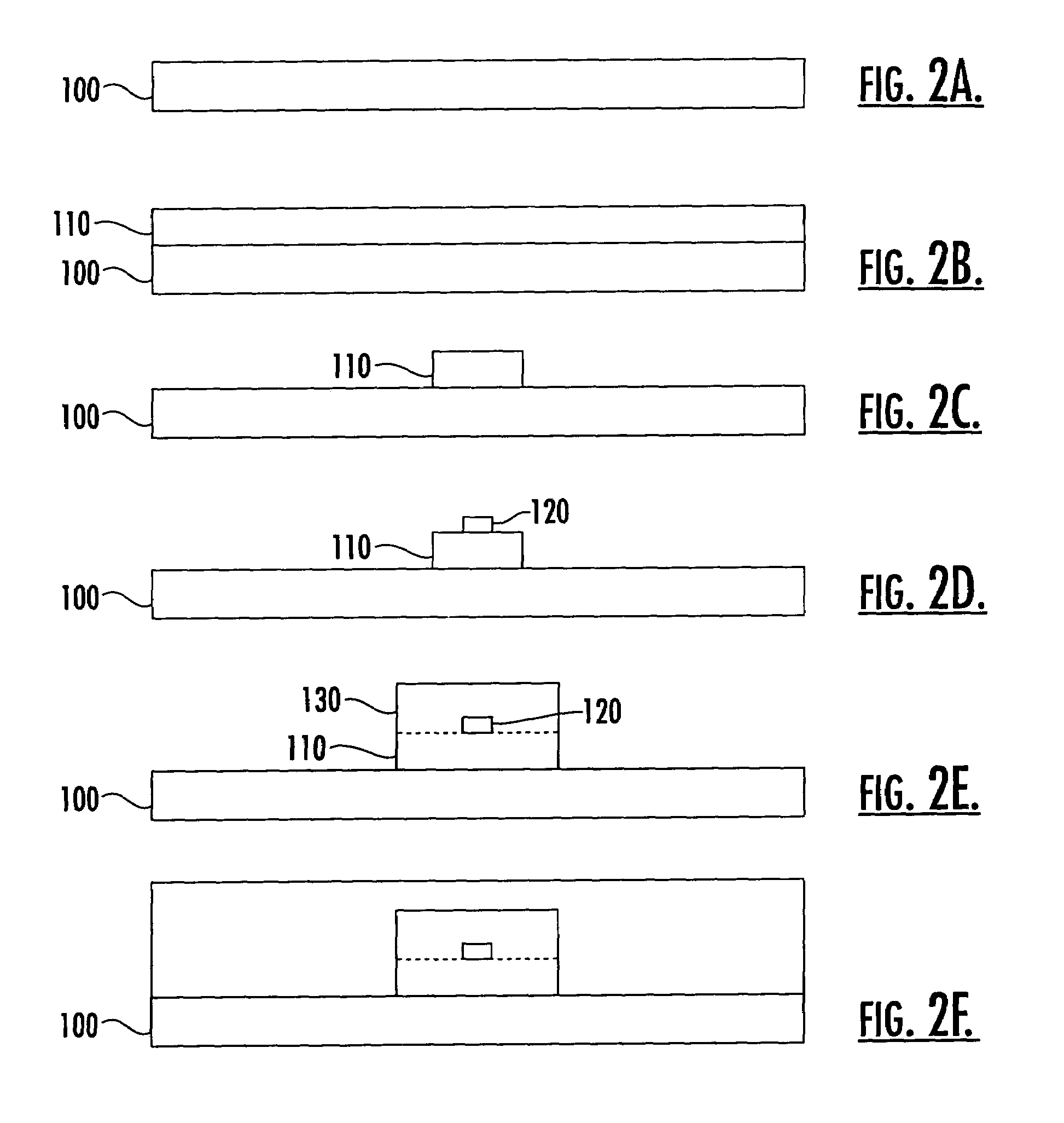 Integrated optical circuits