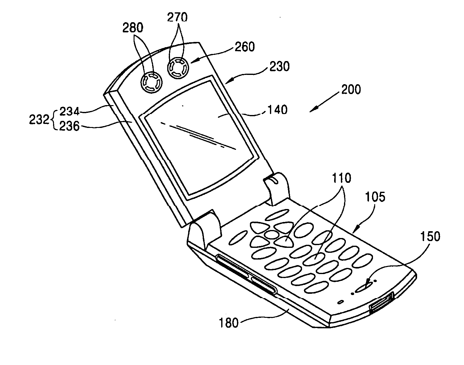 Apparatus and method for providing sound in a mobile communication terminal