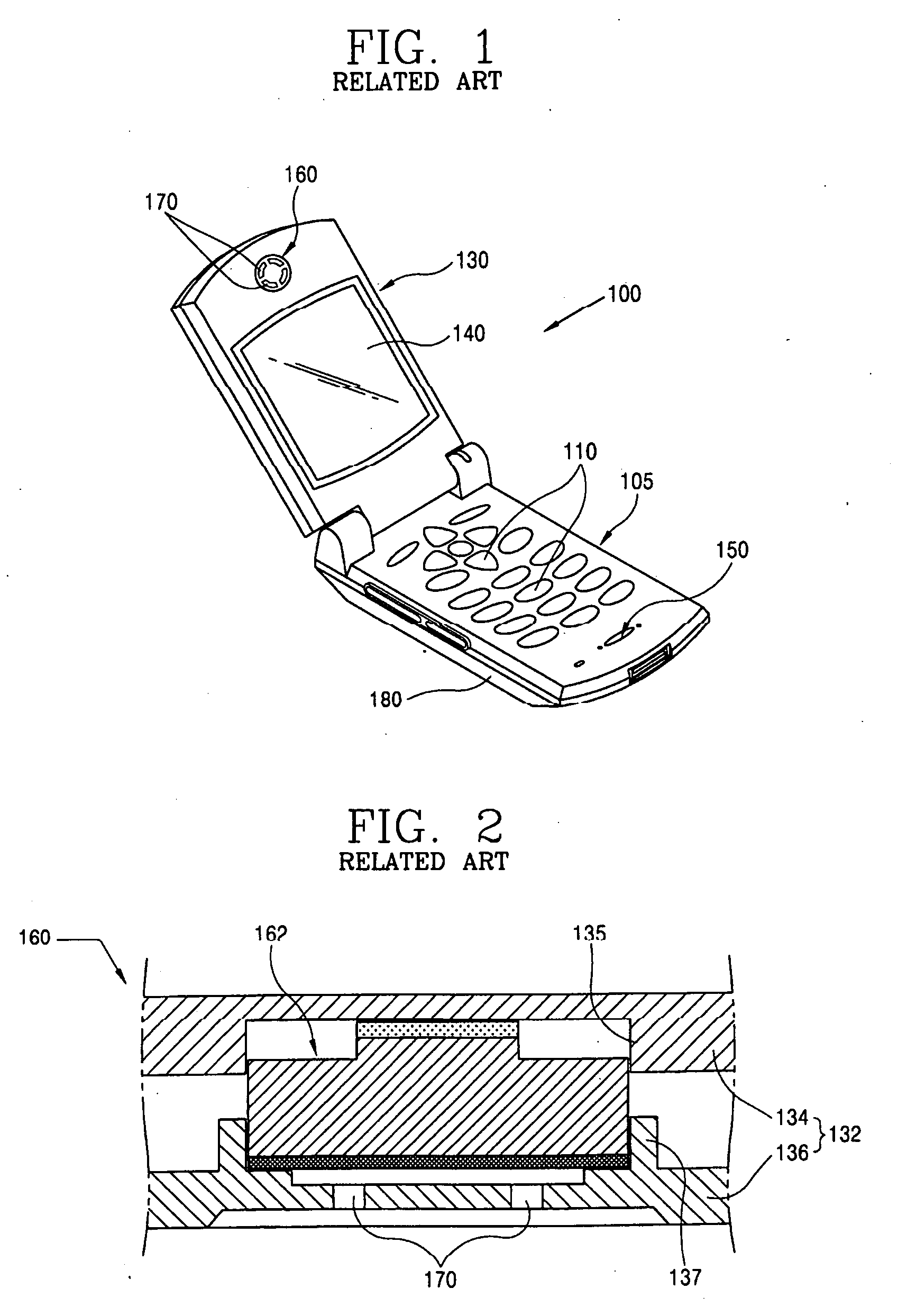 Apparatus and method for providing sound in a mobile communication terminal