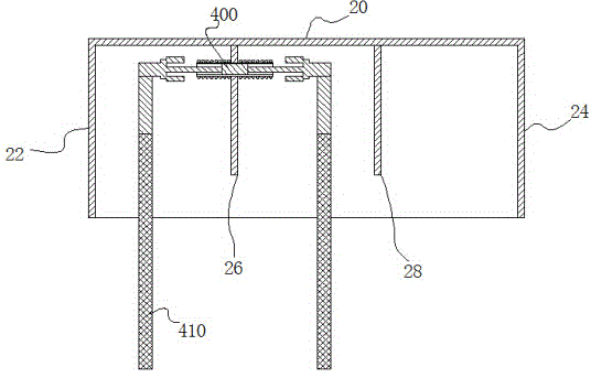 Novel oxygen pump