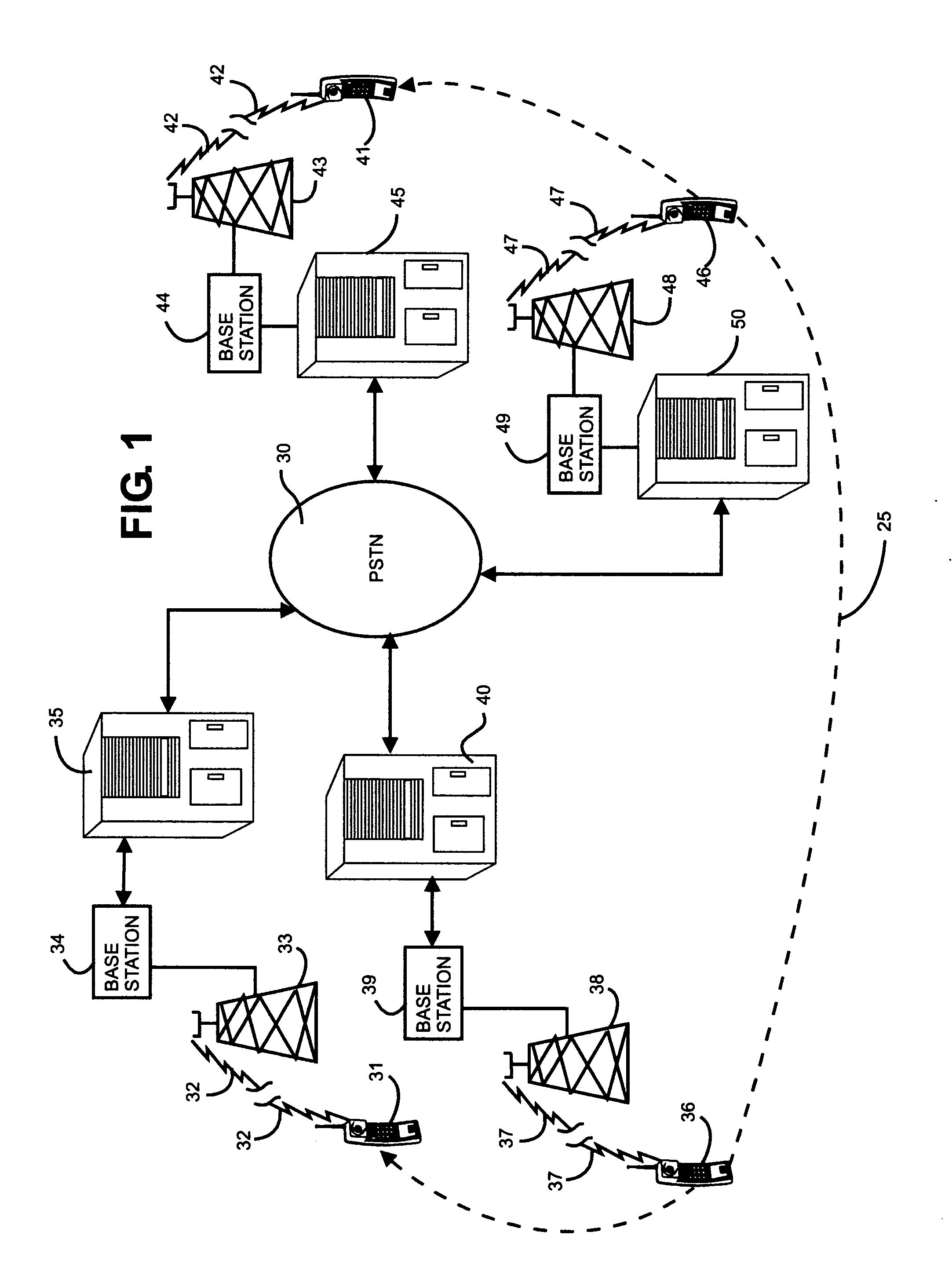 High capacity ancillary storage unit removably attachable to mobile cellular telephone member