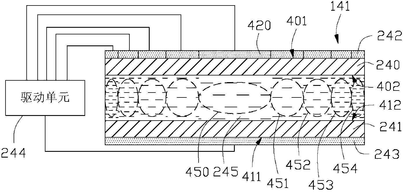 Three-dimensional image capture device