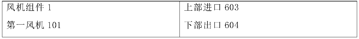 Solar powered compression typewater collection device