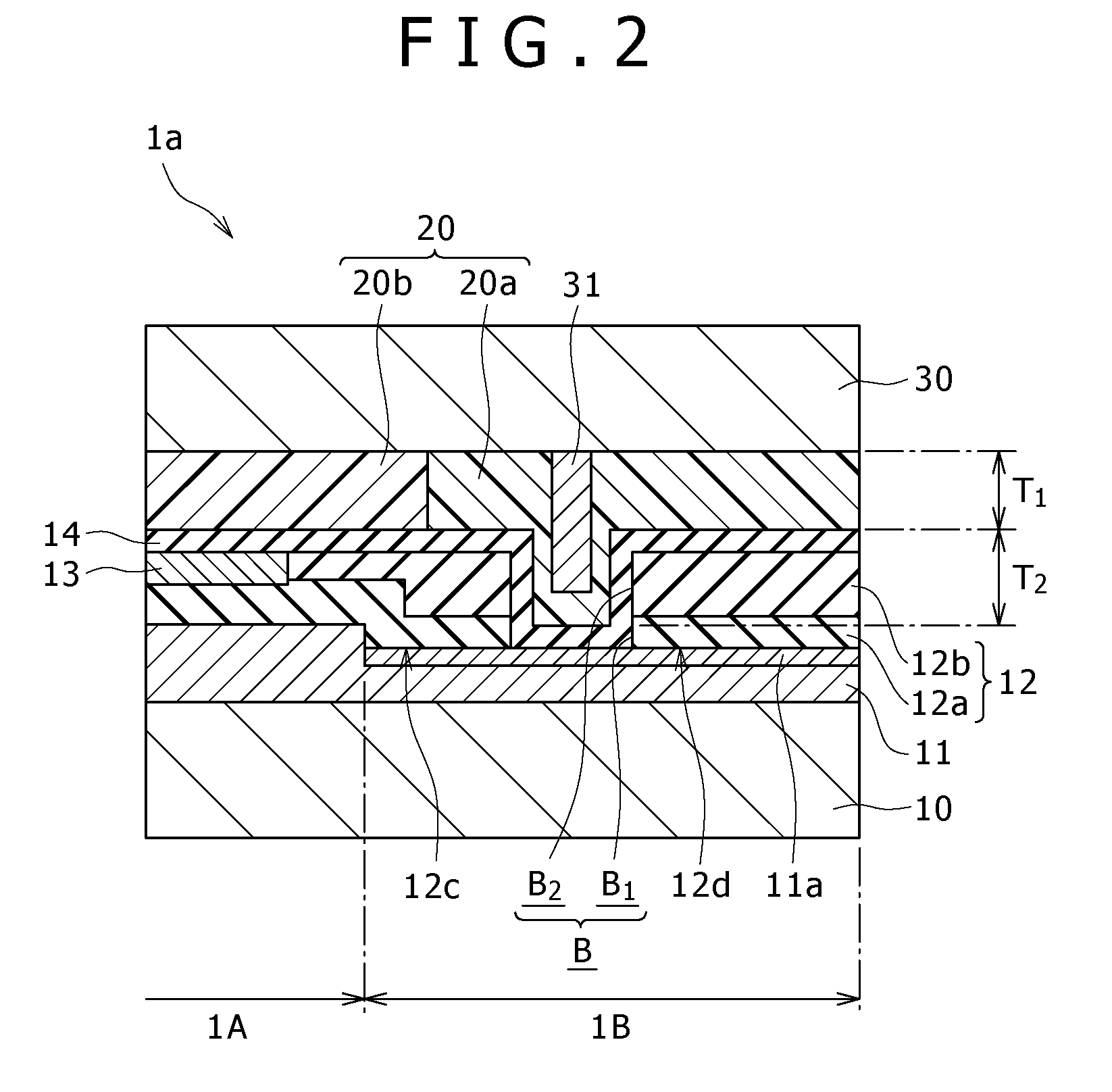 Display device and manufacturing method therefor