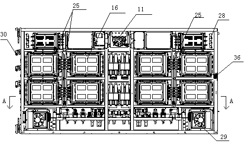 Heavy-load converter