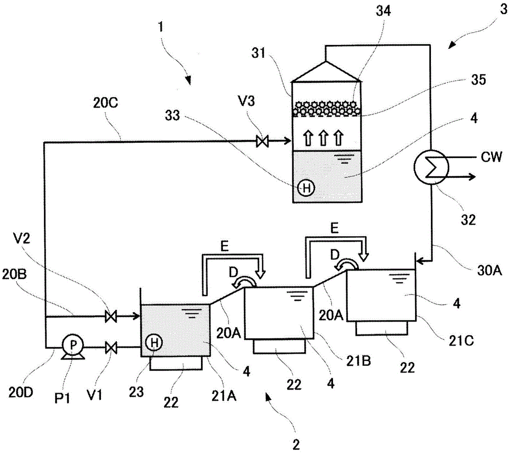 Recyclable azeotropic cleaning agent for industrial use, method for cleaning article, method for recycling azeotropic cleaning agent for industrial use, azeotropic cleaning agent for industrial use recycled by said recycling method, and cleaning/recycling apparatus