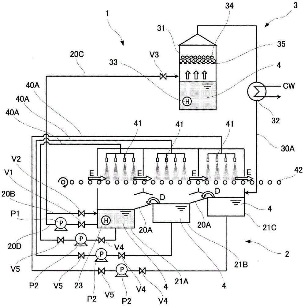 Recyclable azeotropic cleaning agent for industrial use, method for cleaning article, method for recycling azeotropic cleaning agent for industrial use, azeotropic cleaning agent for industrial use recycled by said recycling method, and cleaning/recycling apparatus