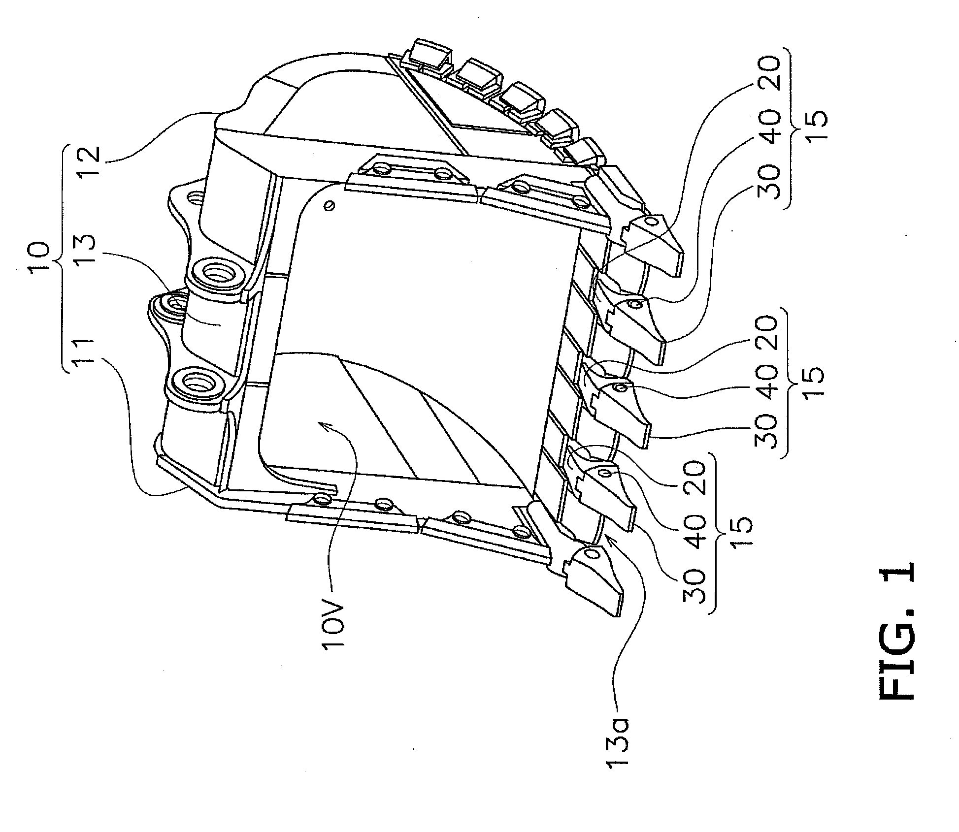 Excavating tooth and ground engaging tool