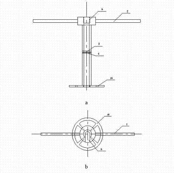 System and method for sampling soil