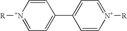 Electrochromic salts, solutions, and devices