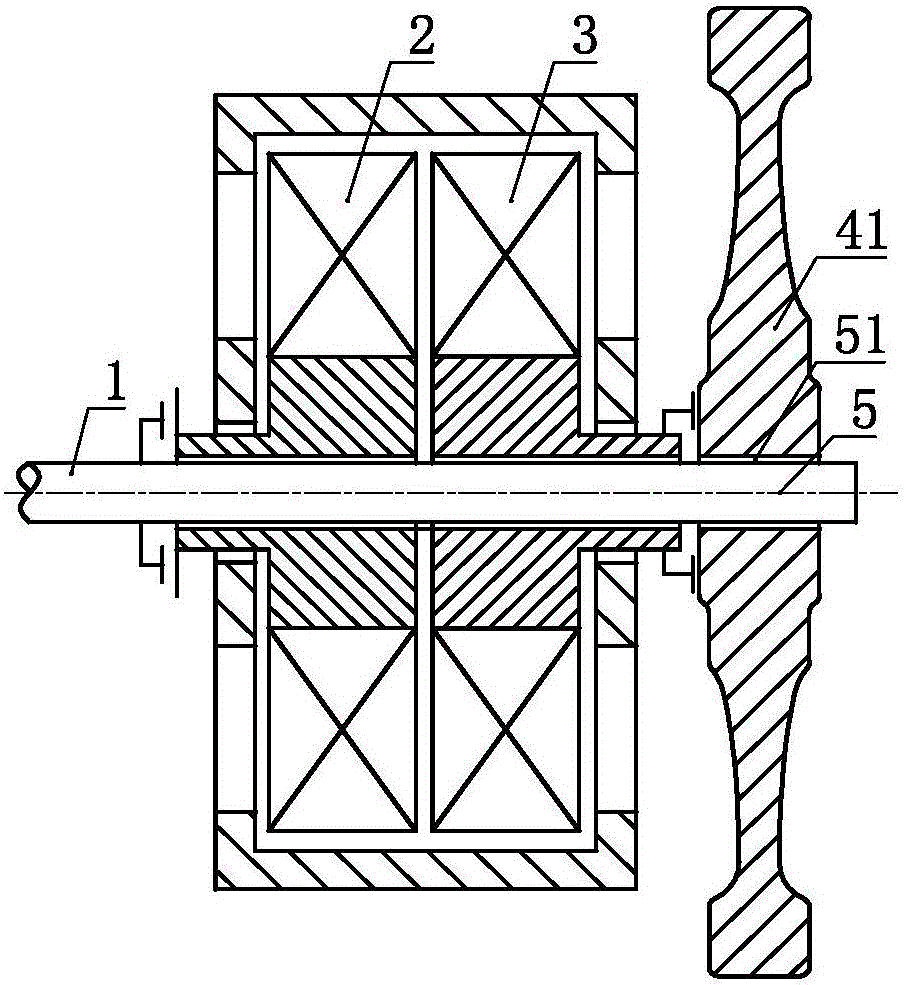 Energy adjustment method and energy adjustment system thereof