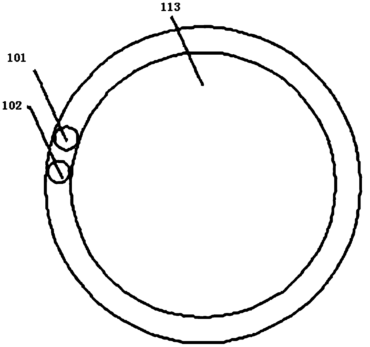 Interaction Method of Interactive Spare Parts Platform Based on Internet