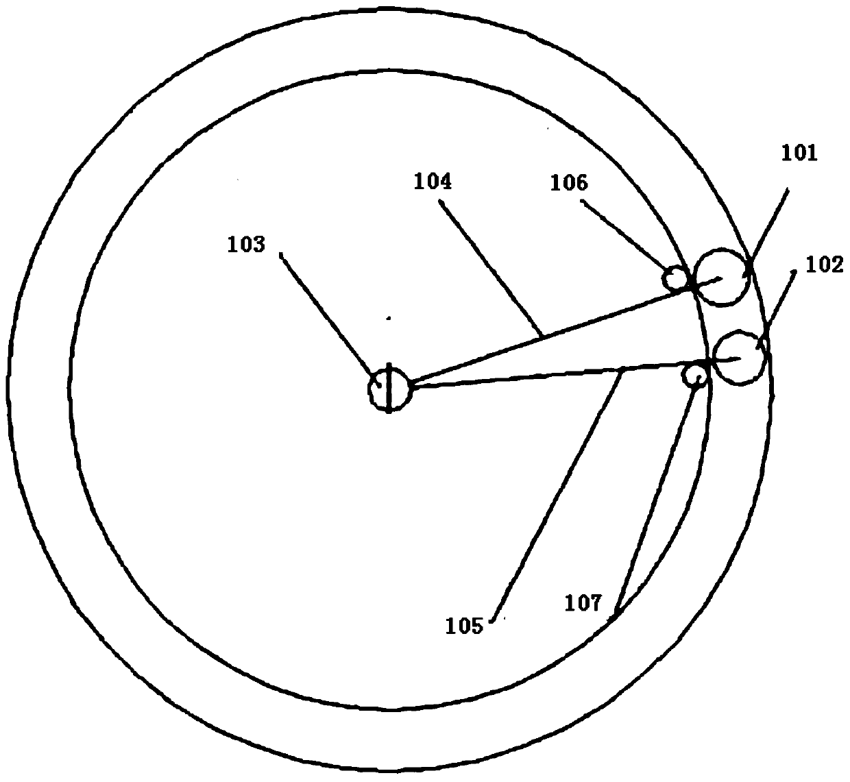 Interaction Method of Interactive Spare Parts Platform Based on Internet