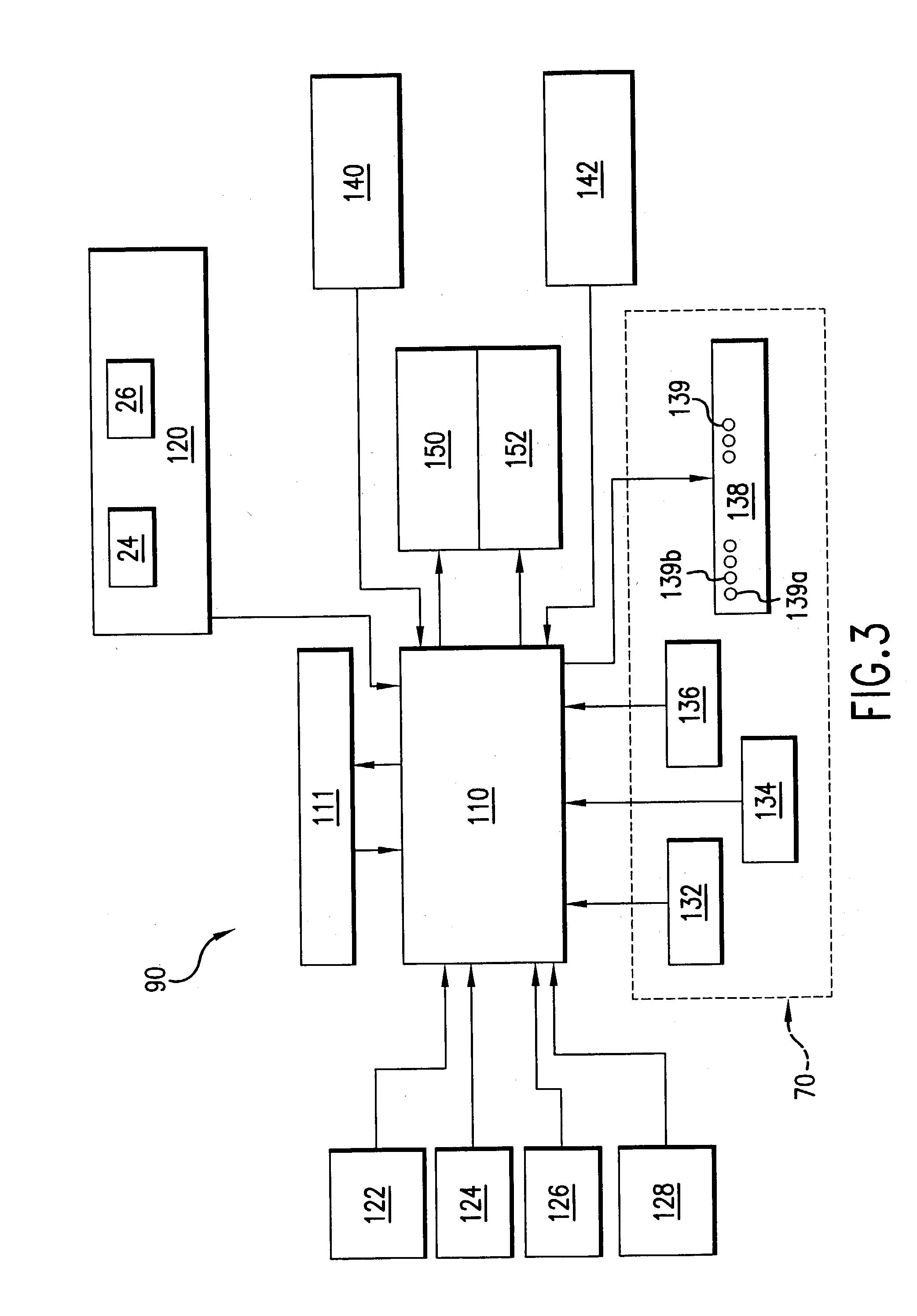 Electronic control system for skid steer loader controls