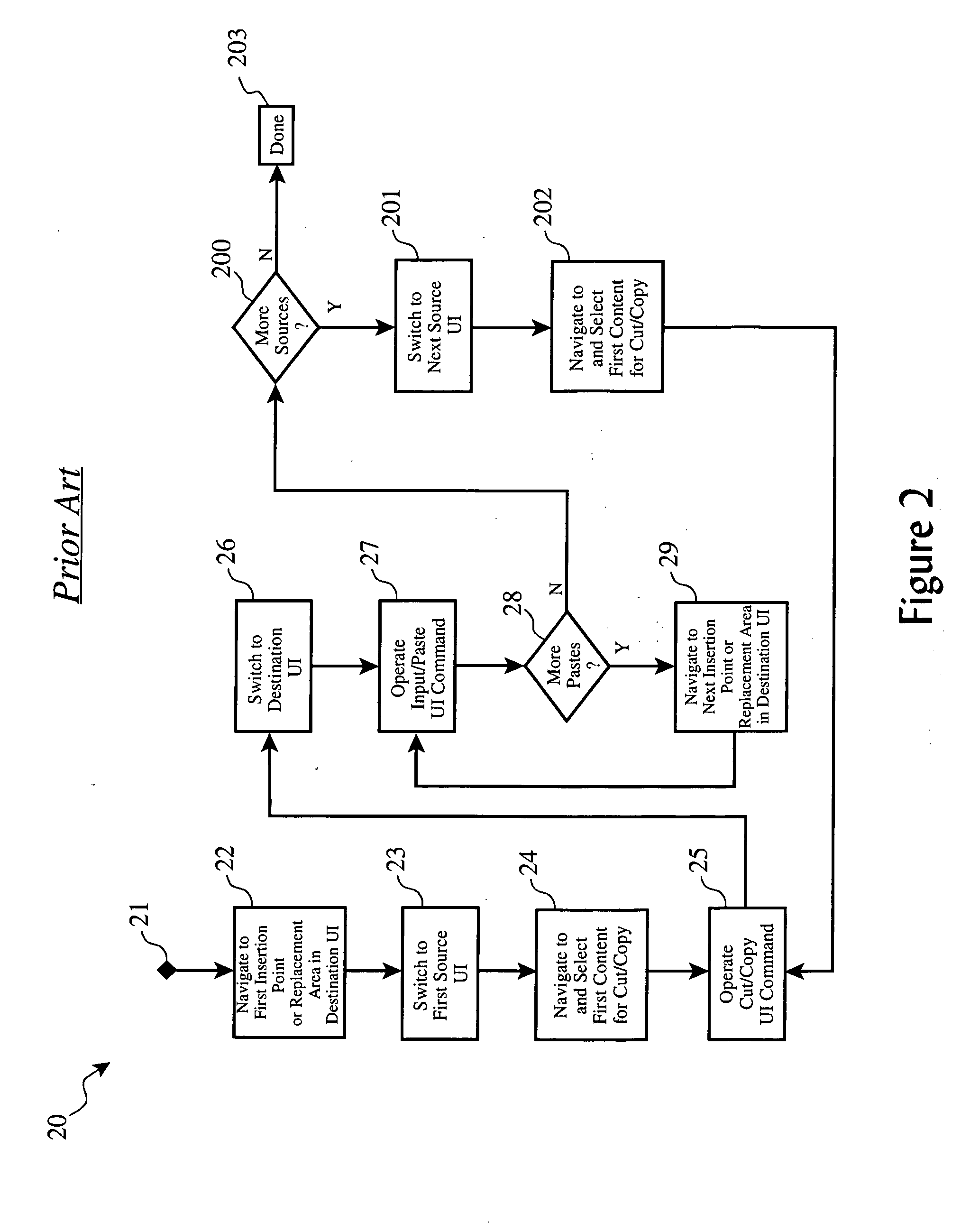 System and method for automatic natural language translation during information transfer