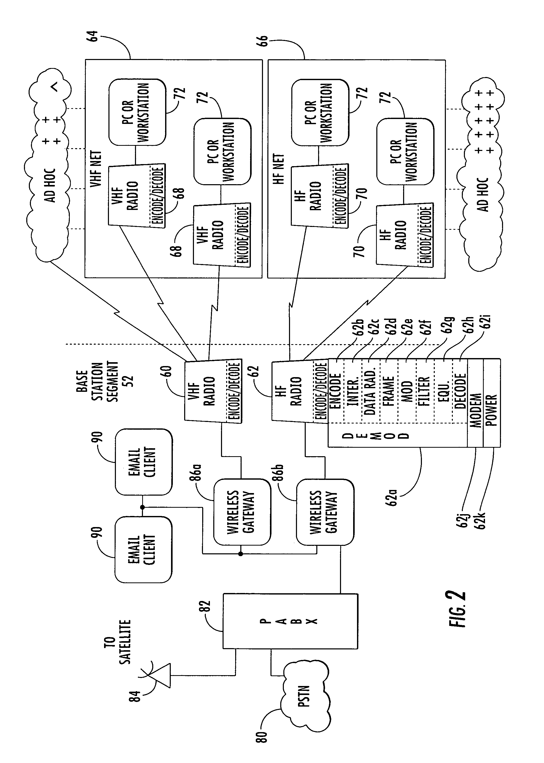 Decimating down converter and related methods