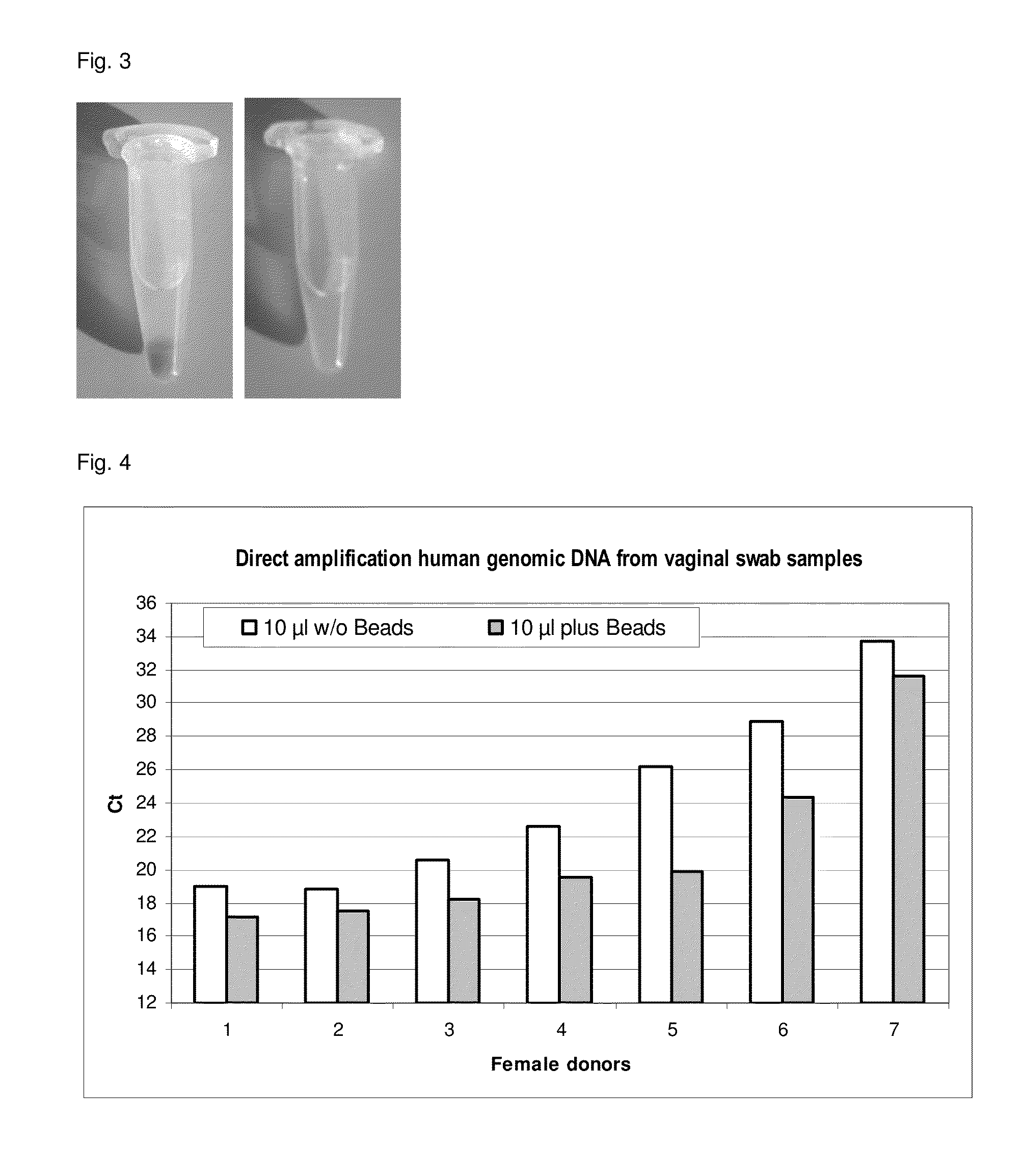 Sample processing method and sample processing cartridge