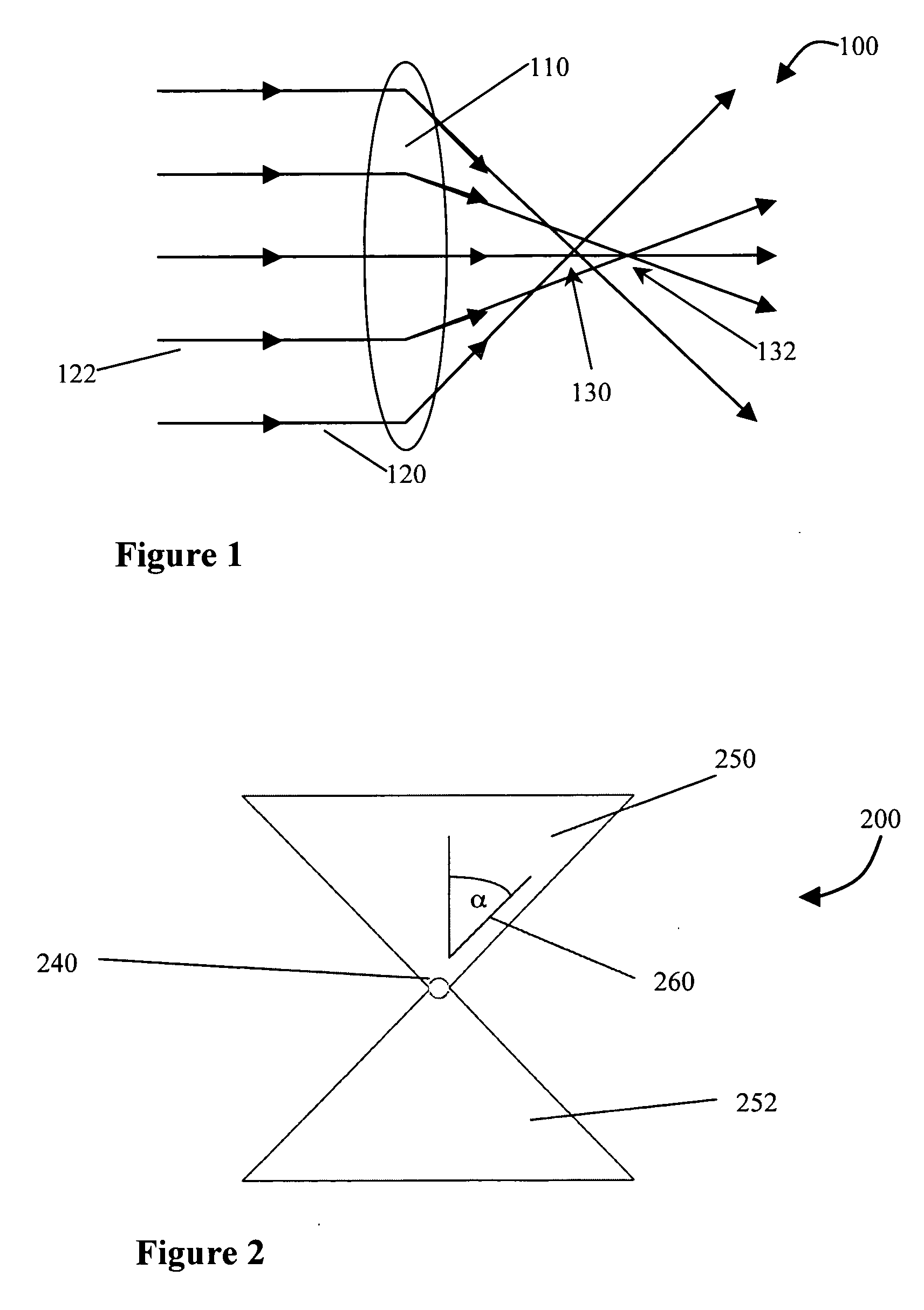 Methods, system, and program product for the detection and correction of spherical aberration