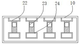 An artificial intelligence appliance has a fixed detection platform