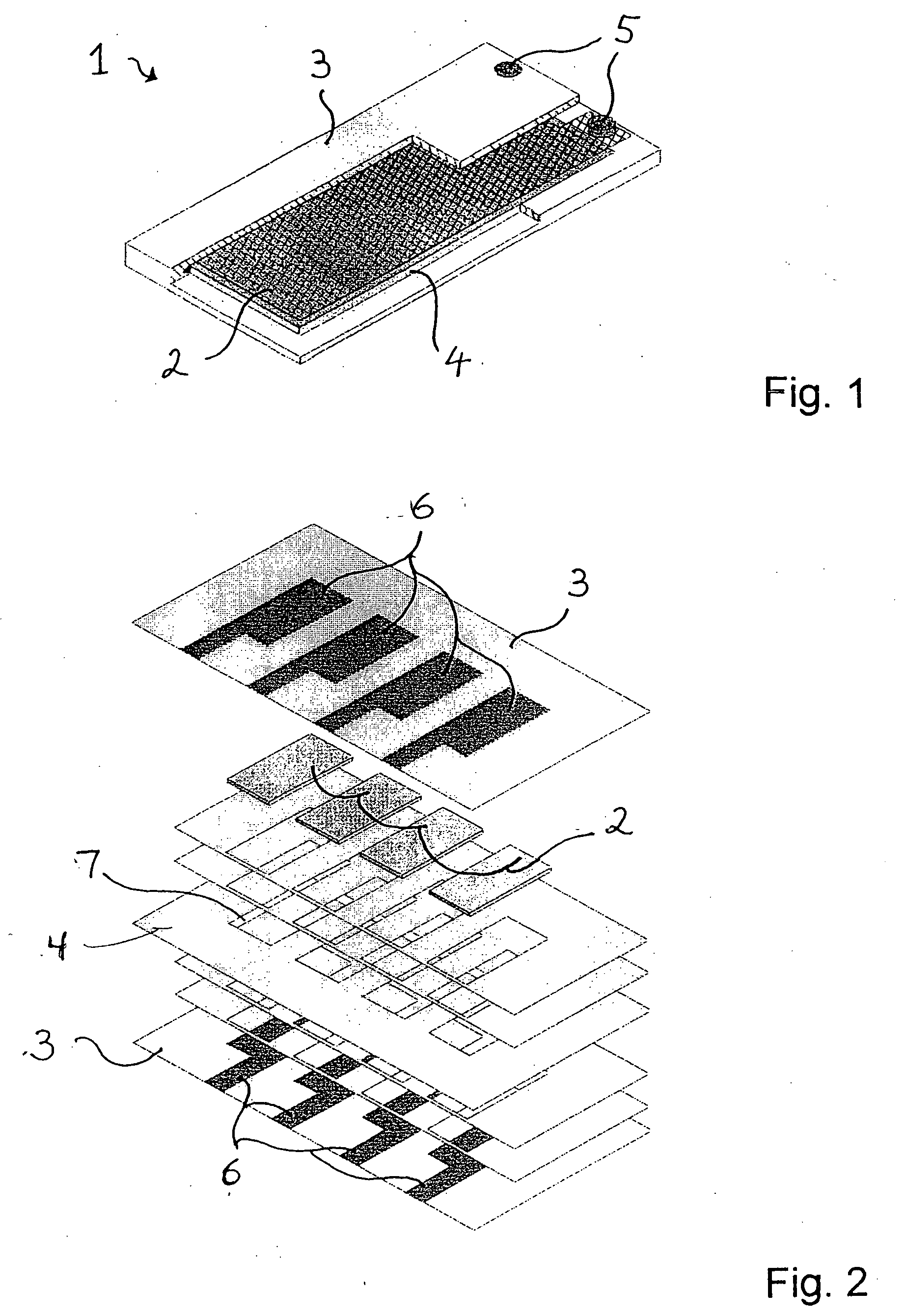 Electromechanical functional module and associated process